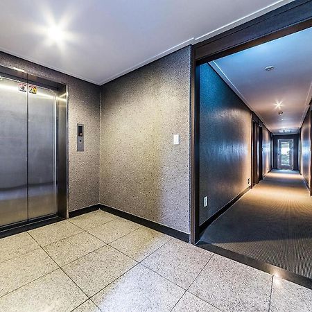 Hotel Zio Suwon Buitenkant foto